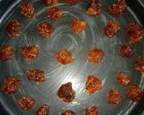 Foto langkah ke 3 dari resep Nastar simple.