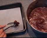 صورة لخطوة 13 من وصفة كوكز البراونيز🍪