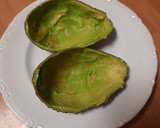Foto del paso 1 de la receta: Aguacate Relleno