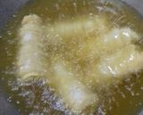 Foto langkah ke 6 dari resep Pisang bolen/molen simple.