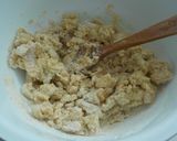 Foto del paso 10 de la receta: Pilotes de panís (Pelotas de maíz)
