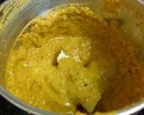A picture of step 1 of உளுத்தம் பருப்பு சாதம்.