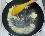 A picture of step 5 of Mix Sauce Spaghetti 📌.