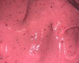 Une image de l'étape 2 de Glace aux fraises.