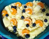Foto del paso 4 de la receta Tarta de frutas