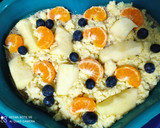 Foto del paso 4 de la receta: Tarta de frutas