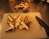 Foto del paso 5 de la receta: Pizzas V-G-Tariana