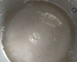 Foto langkah ke 1 dari resep *Susu jelly Gula merah*.
