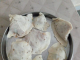 બટાકા ના સમોસા (Potato Samosa Recipe In Gujarati)