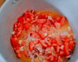 Kunde - cowpea leaves with meat and spinach recipe step 4 photo
