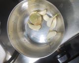 A picture of step 1 of Bottle Gourd Soup.