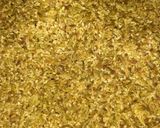 A picture of step 5 of Fennel seeds mukhwas(mouth freshner).