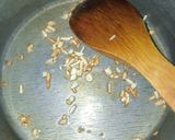 A picture of step 4 of Peri Chilli Pasta.