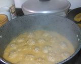 Foto del paso 8 de la receta: Albóndigas en salsa