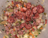 Foto del paso 7 de la receta: Locro