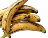 Foto del paso 1 de la receta: Rellenitos de plátano macho