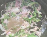 Honey garlic cabbage recipe step 2 photo