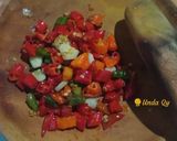 Foto langkah ke 2 dari resep Sambel Korek.