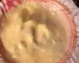A picture of step 2 of Coconut Milk French Toast.