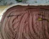 Fél órás kakaós csiga 🐌 recept fázis 5 fotója