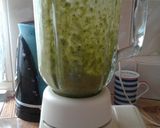 Foto del paso 3 de la receta: Pulpa de cerdo horneada en salsa de albahaca
