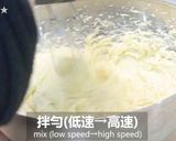 芭娜娜磅蛋糕(烤箱/水波爐)★okane的食譜步驟2照片