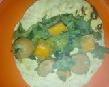Foto del paso 4 de la receta: Antojito dominguero a la Mario, s
