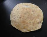 Jowar-Onion Uttapam recipe step 3 photo