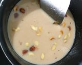 કેરેમલાઈઝ્ડ સેવ્યા પાઈઝમ (Caramelized Sevaiya Paysam) રેસીપી સ્ટેપ3ફોટો