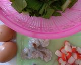 Foto langkah ke 2 dari resep Bakmi Seafood (simpel).