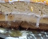 Foto del paso 10 de la receta: Torta 3 en 1.. (torta imposible con una de 3 leches)