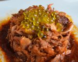 Foto del paso 2 de la receta: Codillo en salsa