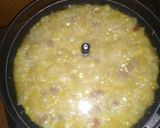 Foto langkah ke 4 dari resep Macaroni schootel teflon.