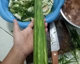 รูปขั้นตอนการทำที่ 2 ของ แกงอ่อมเครื่องในไก่ผักนานาชนิด