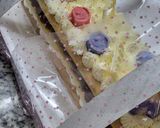 Foto del paso 15 de la receta: Letter Cake o torta Letra sin gluten