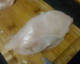 Foto do passo 6 de Frango cordon bleu