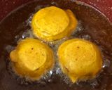 A picture of step 9 of Bengali Alur Chop.