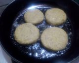 A picture of step 6 of Soya Shammi Kebab.