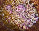 عکس مرحله 3 از دستور فاهیتای میگو