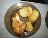 Foto del paso 5 de la receta Pollo a l'ast