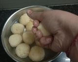 દહીં વડા (Dahi Vada Recipe In Gujarati) રેસીપી સ્ટેપ3ફોટો