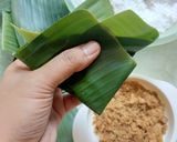Foto langkah ke 3 dari resep Iwel Iwel / Awuk Awuk / Gulung Teleng.