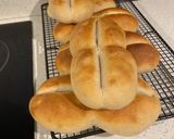 Foto del paso 8 de la receta: Marraquetas