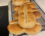 Foto del paso 8 de la receta: Marraquetas