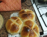 Foto del paso 6 de la receta: Pan casero fácil 🍞
