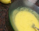 Foto del paso 1 de la receta: Cuadraditos de limón 🍋💛