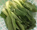 Hình bước làm 3 của món Canh cải thìa cá thác lác