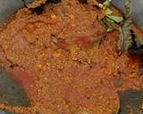 Cara Membuat Rendang daging sapi kentang baby 4