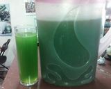 Foto del paso 3 de la receta: Agua de apio