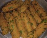 મેથી ના મૂઠીયા રેસીપી સ્ટેપ2ફોટો